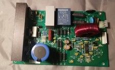 Circuito circuito Sensormatic