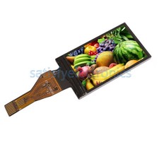 Schermo LCD IPS 1,14 pollici HD TFT interfaccia SPI schermo colorato 135 x 240 NUOVO