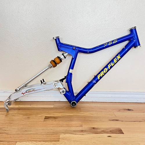 Telaio mountain bike - telaio,