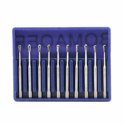 10pz trapano dentale - 10pz,