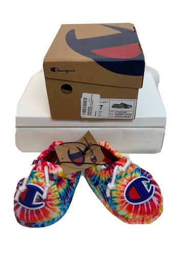 Scarpe pantofole champion - scarpe/pantofole,
