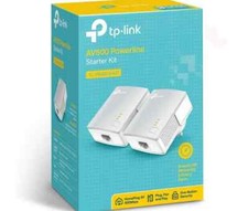 Aglow.it Tp-Link PowerLine