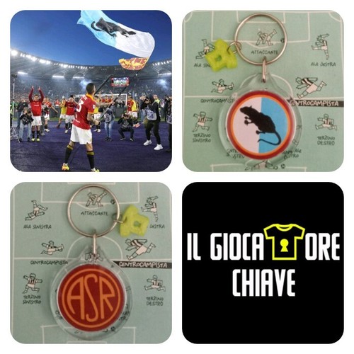 Giocatore - il,