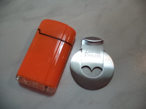 Kit per sigaro dakota pezzi - sigaro, 2
