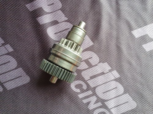 Starter bendix beta - beta, rr