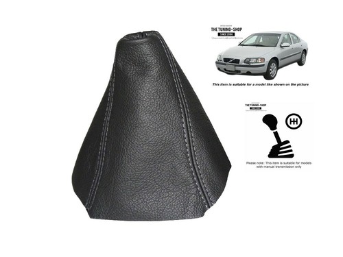 Cuffia leva cambio per volvo - cuffia,