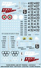 TAURO MODEL TM48/532 P.A