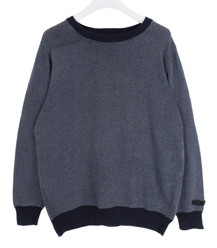 Star dadin structure knit - dadin, r
