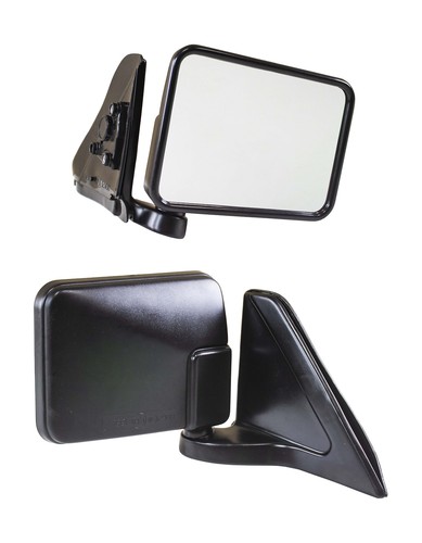 Specchietto per mitsubishi - dx,