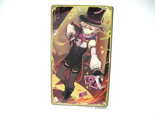 Tall genshin lyney - genshin, tcg