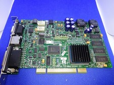 SIRONA CEREC FRAMEGRABBER