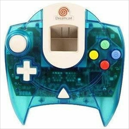 Controller usato sega - usato,