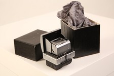 Mirino intercambiabile /