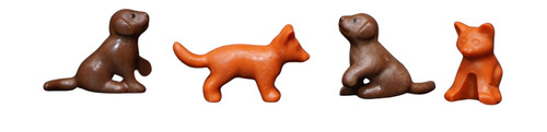 Playmobil fuchs und welpe - playmobil, nr