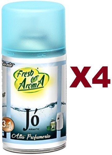 Fresh aroma matic - 4,
