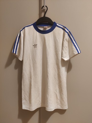 Adidas erima vintage trikot - vintage,