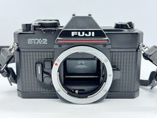 Fotocamera reflex analogica 35