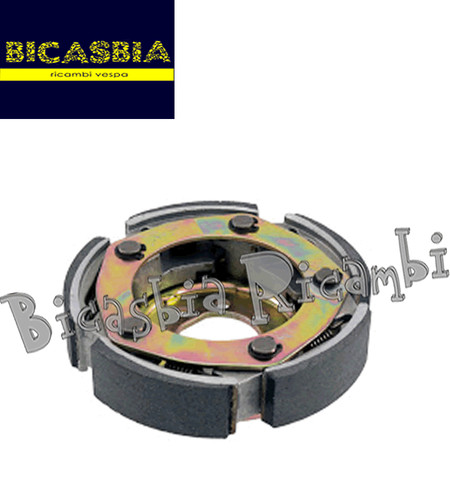 11534 girante frizione - 11534,
