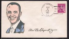 Mercury 3 Start, Port