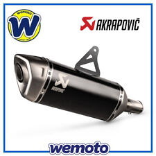 Akrapovic Silenziatore