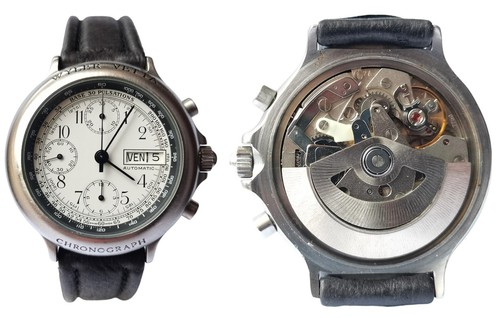 Orologio wyler vetta - orologio,