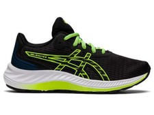 ASICS GEL EXCITE 9 GS BLACK