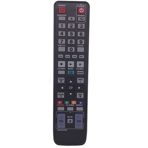 Telecomando per samsung - per,