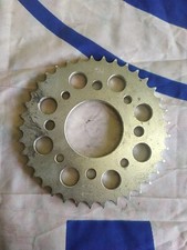 Honda cub Ez 90 corona