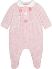 TUTA TUTINA PIGIAMA NEONATA