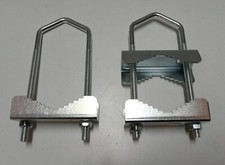 STAFFA FERMAPALI PER ANTENNE