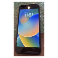 Apple iPhone 8 Nero (Scegli