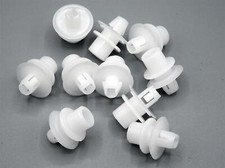 10 x paraurti barra protezione