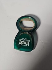 Apribottiglie Cavatappi Acqua Santa Lucia Colore Verde A012