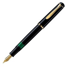 Penna stilografica Pelikan B
