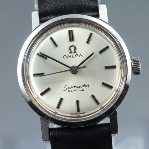 Omega seamaster orologio - seamaster, donna