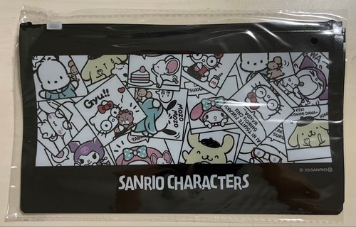 Sanrio personaggi slider pouch - slider,