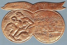 01_265 Esposizione Intern. Doppia Medaglia Oro. : E.Pretto & C. - Milano - 1906