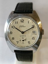 PERSEO SUB-SECOND CARICA