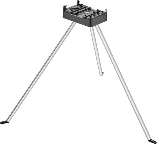 Treppiede elevazione di 50 - treppiede:, l'elevazione