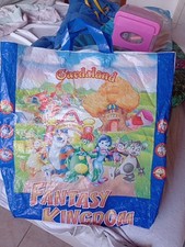 borsa gardaland fantasy