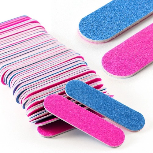 Mini nail files smery board - nail,