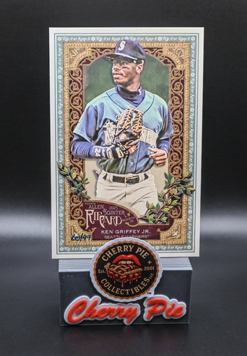 2023 topps allen ginter - topps, box