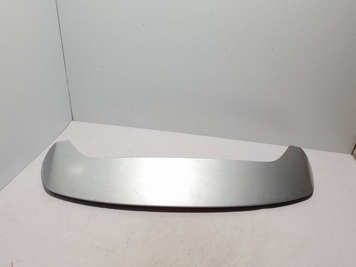 Spoiler posteriore renault - spoiler,