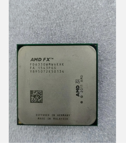 Cpu desktop amd - cpu,