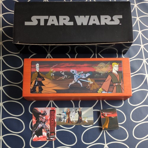 Fossil star wars the clone - fossil,