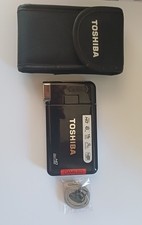 Videocamera Toshiba Camileo