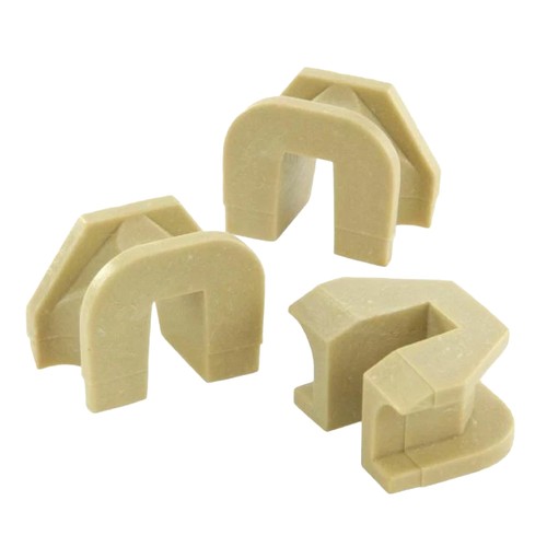 Kit cursori tasselli pattini - cursori,