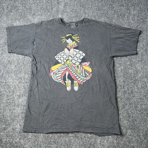 Shirt upper playground - t-shirt,