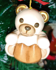 THUN  ADDOBBO TEDDY PANDORO