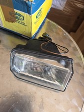 FENDINEBBIA ANTERIORE SINISTRO